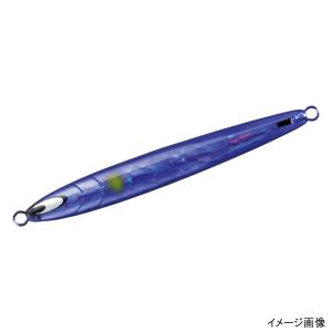 DAIWA（ダイワ） 【全19色】 鏡牙ジグ セミロング 130g (タチウオ