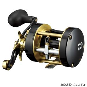 Daiwa シーホーク300 遠投 ダイワ シーホーク 300 遠投 釣り 両軸リール - 最安値・価格比較