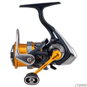 ダイワ スピニングリール レブロス LT2000S [2020年モデル]