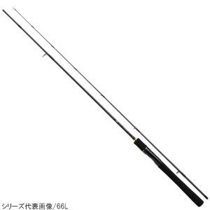 DAIWA（ダイワ） 【アウトレット品】ダイワ NINJA X 802HFSE AX (日本