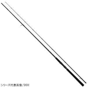 DAIWA（ダイワ） シーバスロッド 25 スカイハイ 86M【大型商品】【同梱