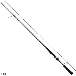 ダイワ ラテオ ボートシーバス 69MS