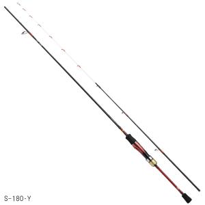 DAIWA（釣り） ダイワ 船竿 メタリアキス MH-165 24年モデル