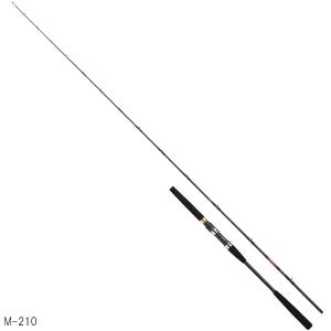 DAIWA（ダイワ） 【現品限り】 船竿 ネライ X M-240【大型商品】【同梱