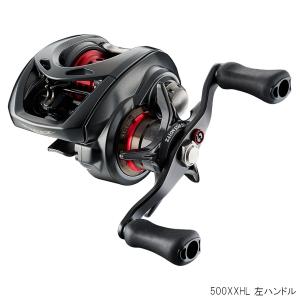 ダイワ スティーズ AIR TW 500XXHL 左ハンドル（ベイトリール）(東日本店)