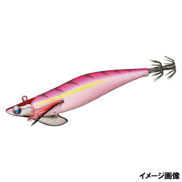 ダイワ エギ エメラルダス ボート II RV(ラトルバージョン) 3.0号(35g) 夜光-ピンク...