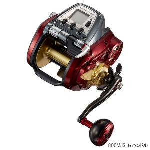 ダイワ 電動リール シーボーグ 800MJS 右ハンドル 電動リール｜point-eastjapan