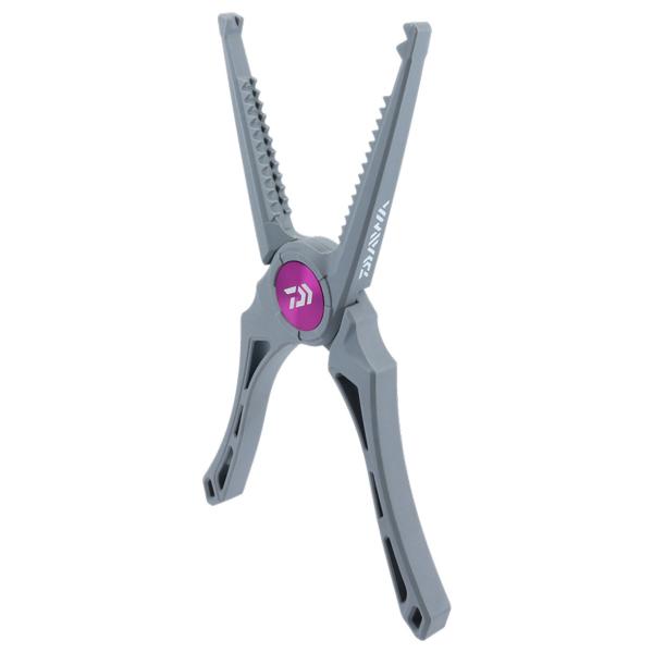 ダイワ フィッシュホルダー240C グレー