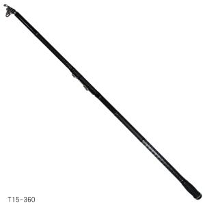 DAIWA（ダイワ） 【現品限り】 投竿 23 ロングビーム T 25号-385