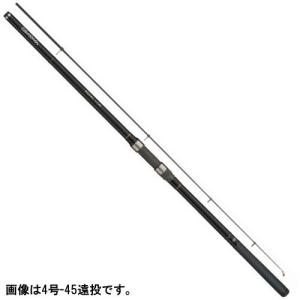 DAIWA（ダイワ） 磯竿 剛徹 8-51遠投・K 24年モデル【大型商品】【同梱