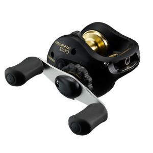 シマノ（SHIMANO） 【現品限り】 チヌマチック 1000SP（右