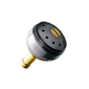 シマノ（SHIMANO） リールパーツ 夢屋 アルミラウンド型パワーハンドル