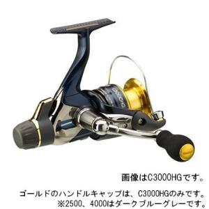 DAIWA（ダイワ） スピニングリール 23レガリス LT2500D 23年モデル