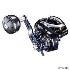 シマノ ジギングリール グラップラー CT 151XG(左) : 釣具の シマノ ジギングリール グラップラー CT 151XG(左) : 釣具の