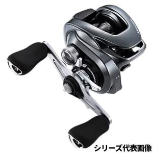 シマノ（SHIMANO） 【現品限り】 ベイトリール メタニウムシャロー