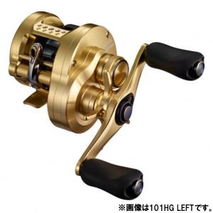 シマノ（SHIMANO） 20メタニウム XG LEFT 左ハンドル : フィッシング