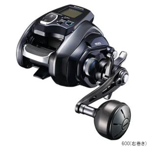 シマノ フォースマスター 600(右) (電動リール) [2020年モデル]