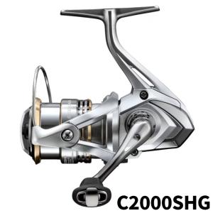 DAIWA（ダイワ） スピニングリール 23レガリス LT2000S-P 23年モデル
