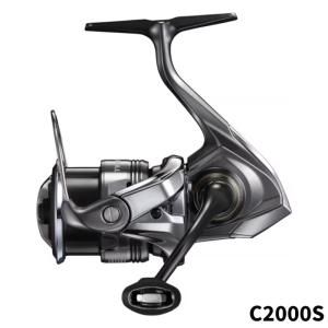 シマノ（SHIMANO） 送料無料シマノ 22 ステラ C3000SDH リール