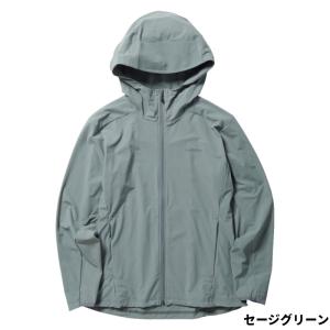 JACKALL（ジャッカル） 【現品限り】 ウェア シェードフーディ L