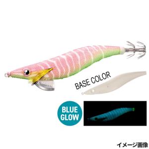 アユレディ3.5号　4本 シマノ エギ セフィア クリンチ シャロー 3.5号 QE-B35X 011