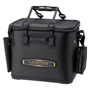 シマノ（SHIMANO） ネクサス 磯クール XT 36L ブラック BA-125U : 釣具