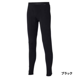 シマノ（SHIMANO） ブレスハイパー+℃ ストレッチアンダータイツ 超極厚