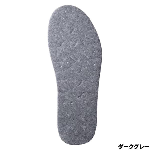 【現品限り】 シマノ フットウェア ジオロック カットピンフェルトキット A XL ダークグレー K...