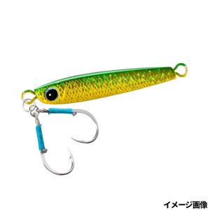 シマノ ジグ オシア センターサーディン 50g JT-705L 011 Sアカキン