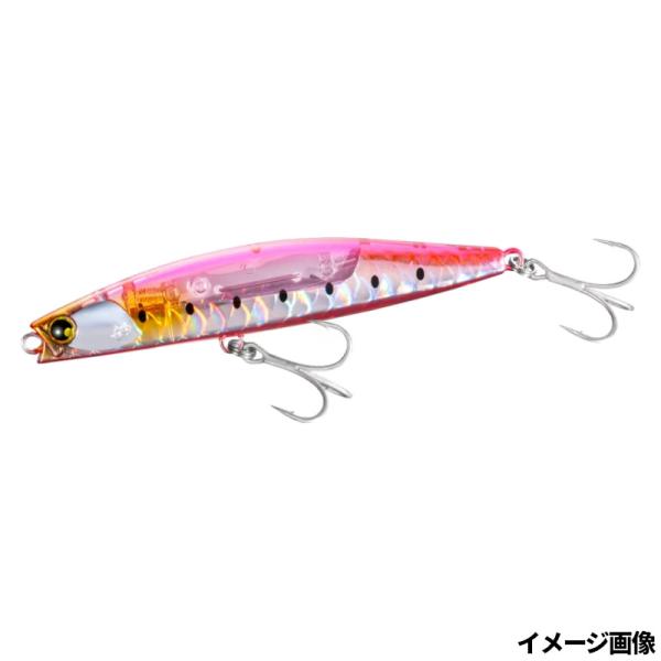 シマノ ルアー 熱砂 ネッサ ビームドリフト 97S フラッシュブースト 004 AクリアPイワシ ...