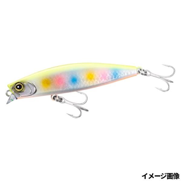 シマノ ルアー エクスセンス ワイゾン 77S ジェットブースト 004 Nキャンディ XM-R77...