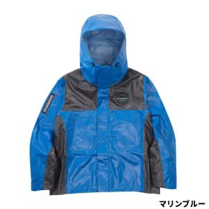 シマノ（SHIMANO） RA-301V マリンスーツ 3XL ライトグレー : つり具の