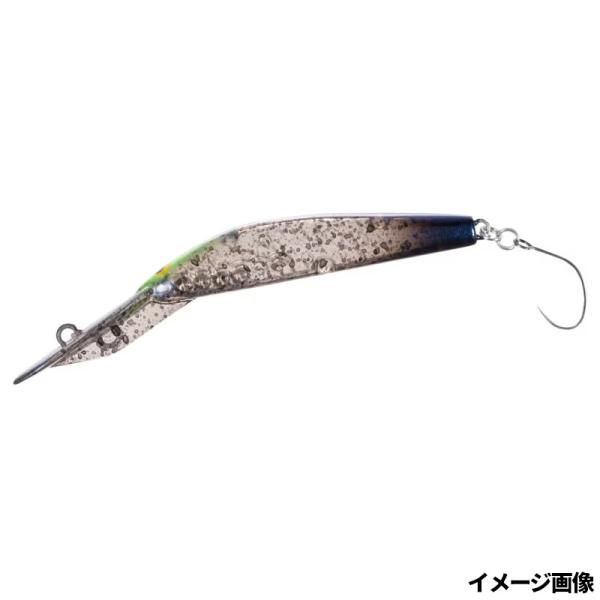 シマノ ルアー ダイバライズ 45F 001 クリアダイブ TR-245Y