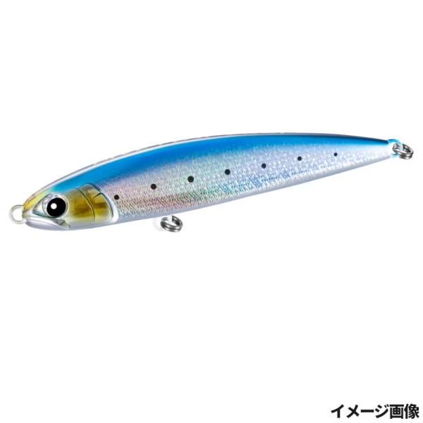 シマノ ルアー オシア ダイブフラット 200F 001 Sマイワシ OT-020Y