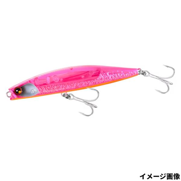 シマノ ルアー 熱砂 ネッサ ビームドリフト 97S フラッシュブースト 012 Sフルピンク XG...