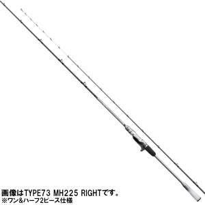 シマノ（SHIMANO） 24 ライトゲーム XR 82H175 8:2調子 返品種別A
