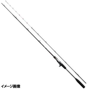 シマノ（SHIMANO） ソルティーアドバンス ショアジギング S96MH