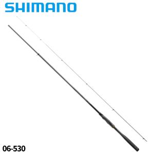 シマノ（SHIMANO） 19 鱗海AX 0-53 黒鯛 ベーシックロッド : つり具の