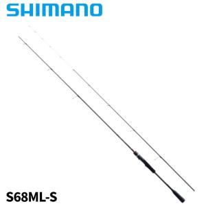 シマノ（SHIMANO） 船エギングロッド セフィア XR ティップエギング