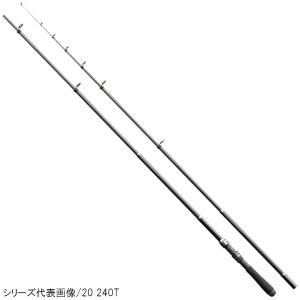 【SHIMANO】シマノ ホリデーパック 210T / 270T【3本セット】 シマノ（SHIMANO） 【現品限り】 船竿 ホリデーパック 30 270T : 釣具