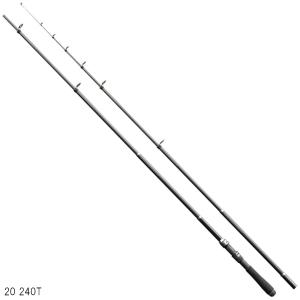 DAIWA（ダイワ） 船竿 ライトゲーム XS S-150 [2021年モデル] : 釣具の