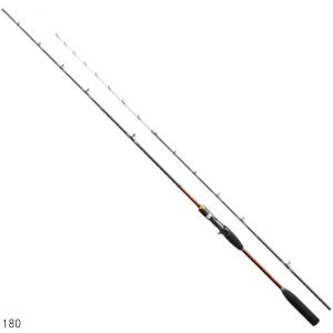 シマノ 船竿 ベイゲーム X アマダイ 180の買取情報