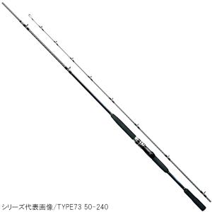 DAIWA（ダイワ） 22シーパワー73 80-270・N【大型1】 : 釣具のFTO