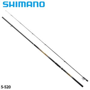 シマノ（SHIMANO） 磯竿 20 アドバンス イソ 4号-520PTS / shimano