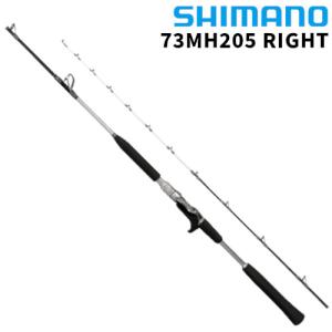 DAIWA（ダイワ） 船竿 メタリア中深場 73 M-200 22年モデル : 釣具の