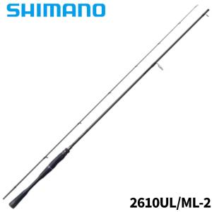 シマノ ジャッカル ポイズングロリアス 2本セット シマノ（SHIMANO） シマノ×ジャッカル '21 POISON GLORIOUS(ポイズン