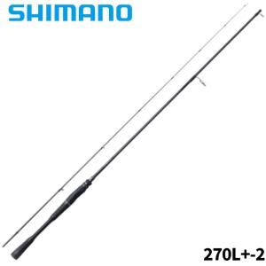 シマノ ブレニアス B 73L+ (2023年追加モデル) ベイト シマノ ブレニアス B 73L+ (2023年追加モデル) ベイト