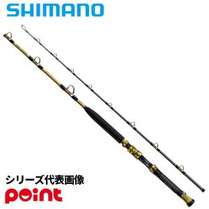 DAIWA（ダイワ） 船竿 25 リーディングスリルゲーム 73MH-190 J【大型