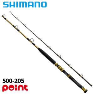 DAIWA（ダイワ） 船竿 25 リーディングスリルゲーム 73MH-190 J【大型