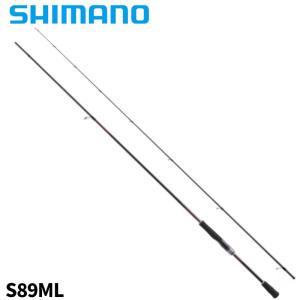 シマノ（SHIMANO） セフィア リミテッド (Sephia LIMITED) S89ML